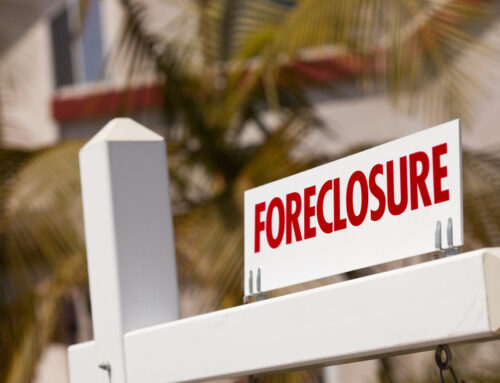 Escaping Foreclosure: A Path to Financial Freedom